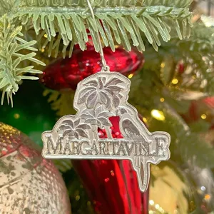 2010 Margaritaville Ornament