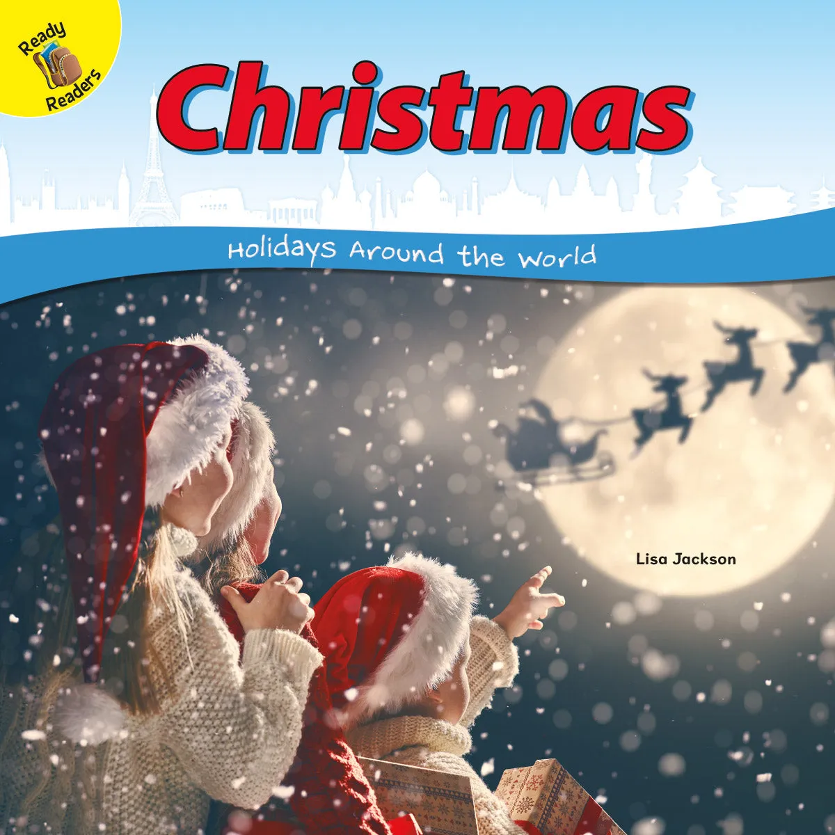 2020 - Christmas (Hardback)