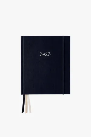 2022 Black Soiree Weekly Planner