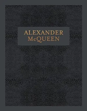 Alexander McQueen by Claire Wilcox