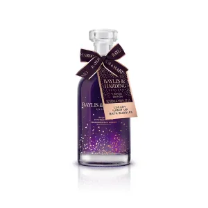 Baylis & Harding Wild Fig & Pomegranate Light Up Decanter