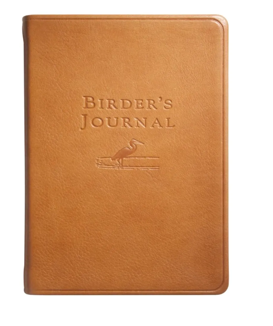 Birder's Journal