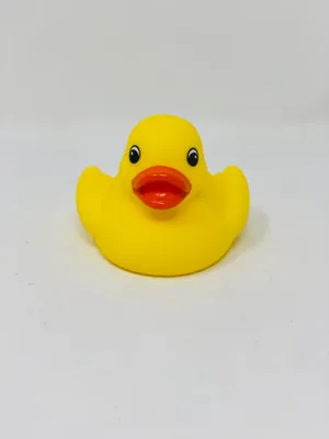 Classic Rubber Ducky