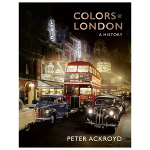 Colors of London