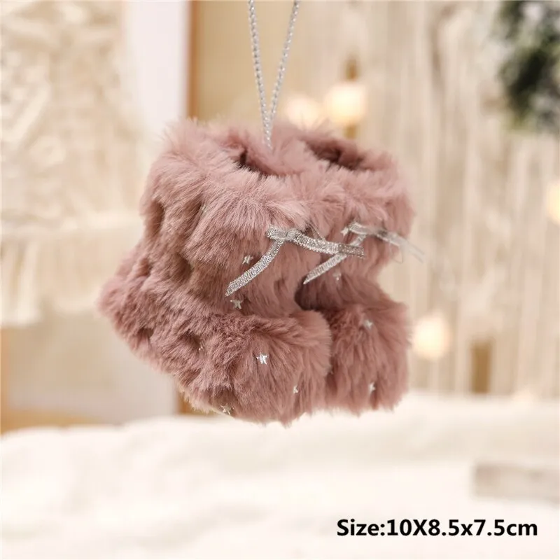 Decoration  Christmas Angel Pendants Christmas Tree Decorations New Year Xmas Gifts  Christmas Ornaments