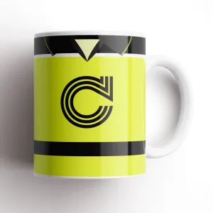 Dortmund 1997 Kit Mug