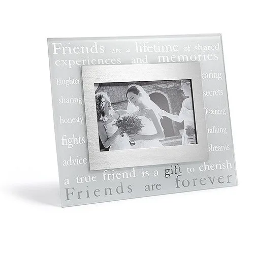 Friend's Photo Frame