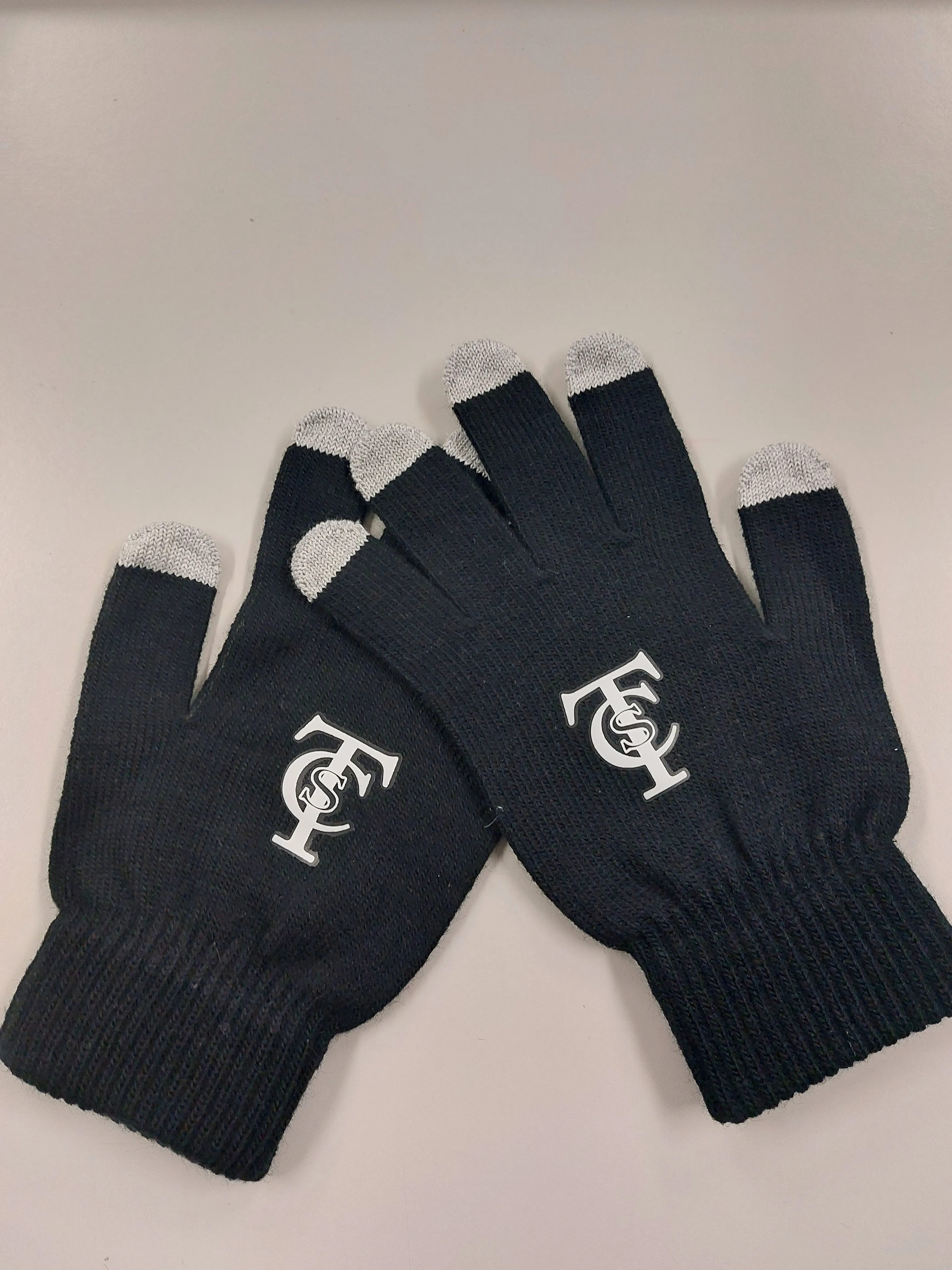 Gloves Touch Screen