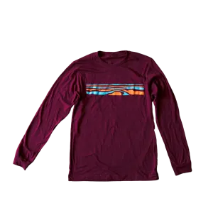 Hereafter Long Sleeve Tee