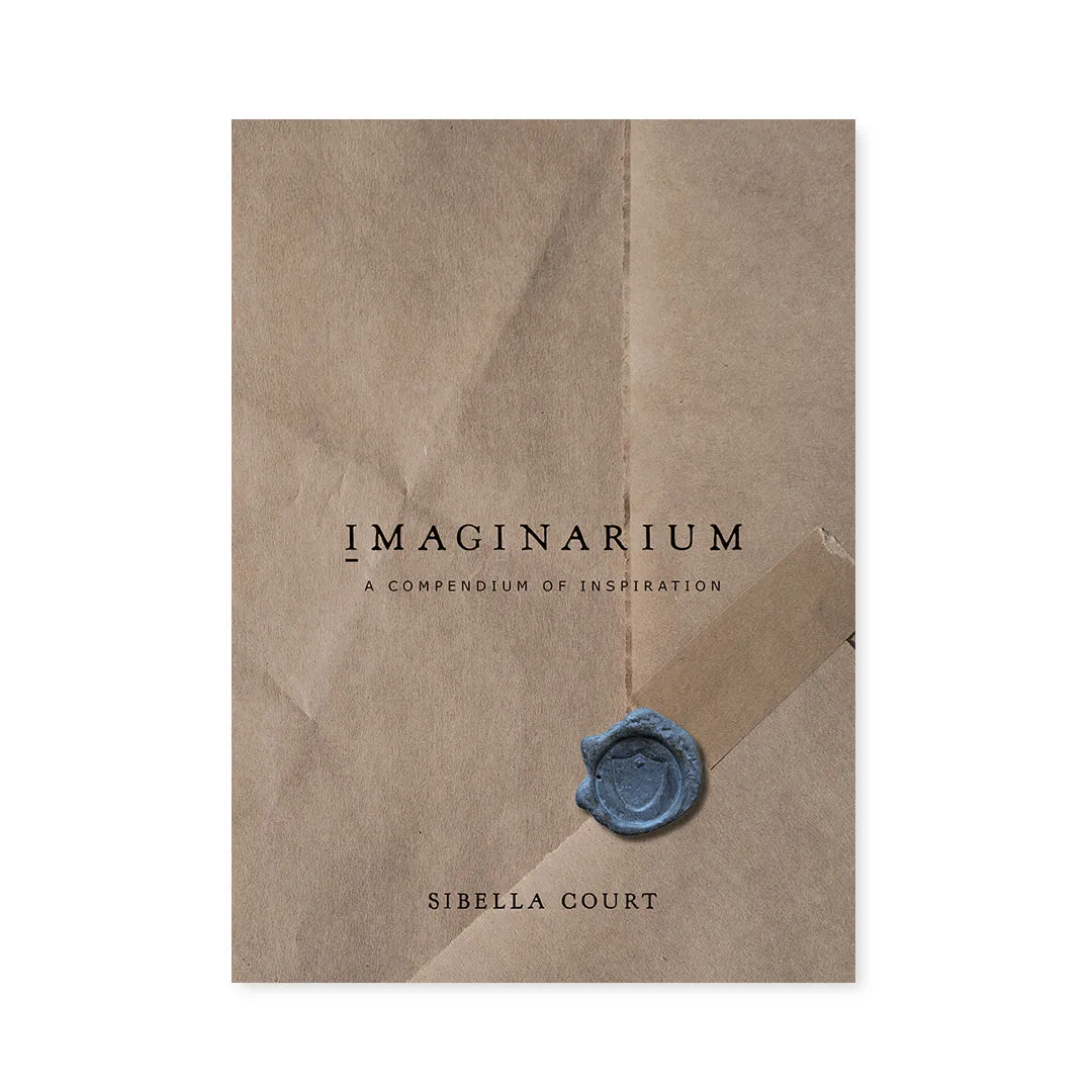 IMAGINARIUM: A Compendium of Inspiration