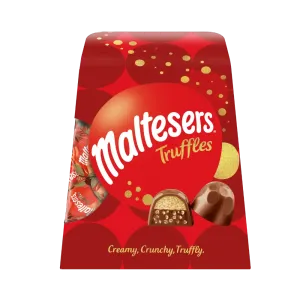 Maltesers Truffles Chocolate Gift Box-200g