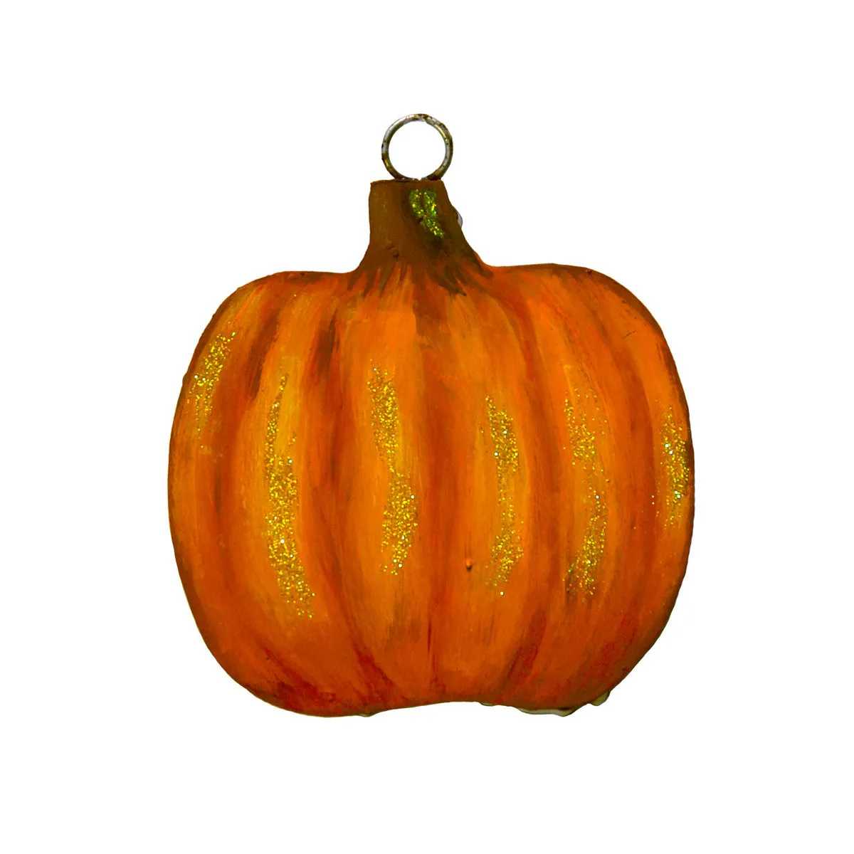 RTC Mini Gallery Charm - Pumpkin