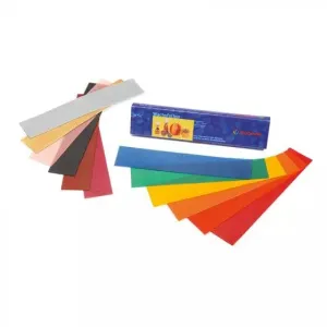 Stockmar Decorating Wax Narrow Box - 12 Colours