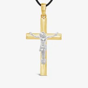 The Crucifix Cross