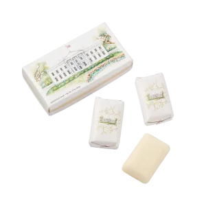 White House Soap Set